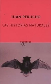 Las Historias Naturales, Joan Perucho