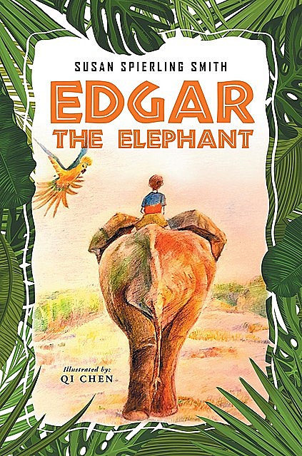 Edgar The Elephant, Susan Smith