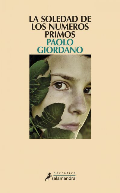 La Soledad De Los Números Primos, Paolo Giordano