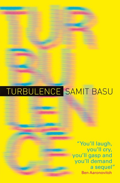 Turbulence, Samit Basu