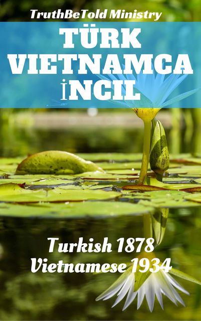 Türk Vietnamca İncil, Joern Andre Halseth