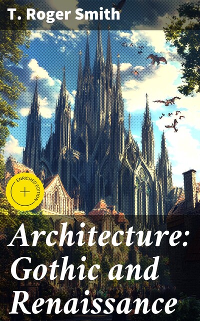 Architecture: Gothic and Renaissance, T.Roger Smith