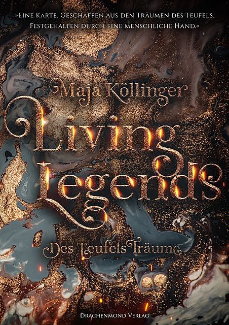 Living Legends, Maja Köllinger