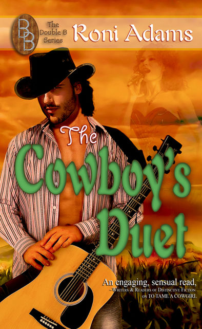 The Cowboy's Duet, Roni Adams