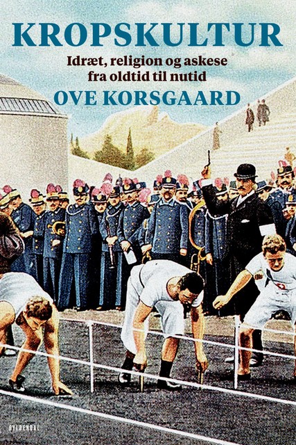 Kropskultur, Ove Korsgaard