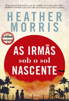 As irmãs sob o sol nascente, Heather Morris