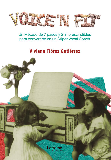 Voice'n Fit, Viviana Flórez Gutiérrez