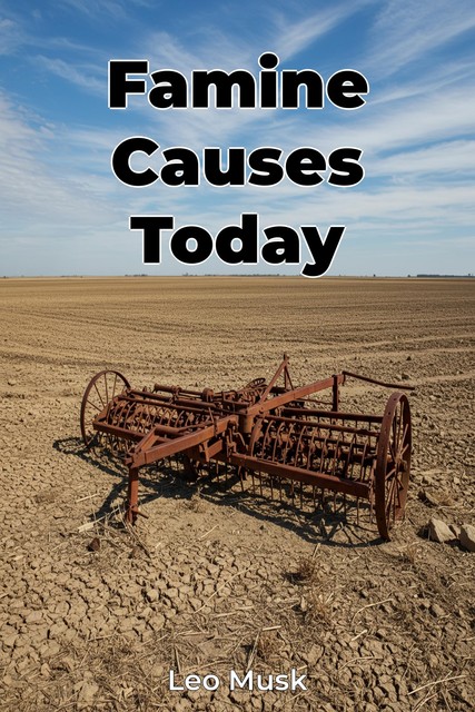 Famine Causes Today, Leo Musk