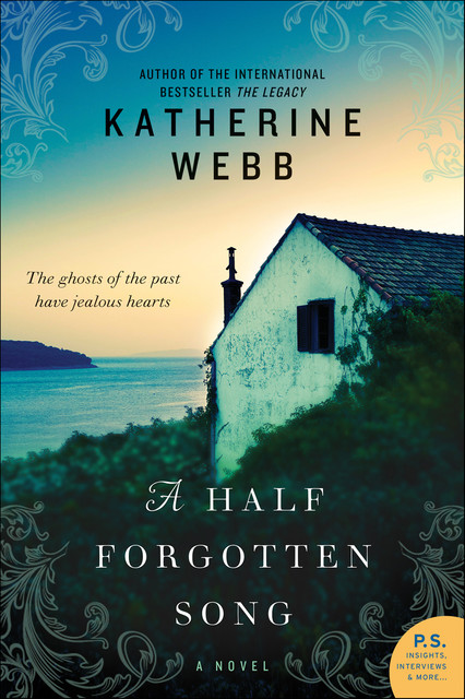 A Half Forgotten Song, Katherine Webb