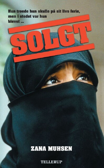 Solgt, Zana Muhsen
