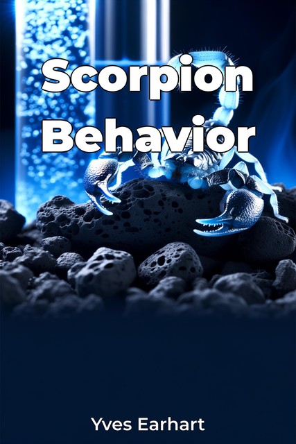 Scorpion Behavior, Yves Earhart