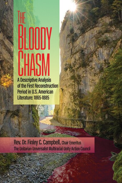 The Bloody Chasm, Rev. Finley C. Campbell
