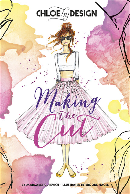 Making the Cut, Margaret Gurevich