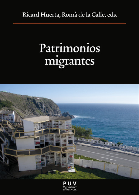 Patrimonios migrantes, AAVV