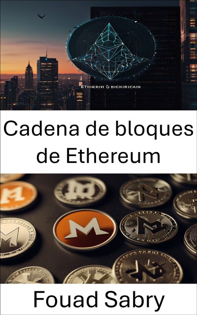 Cadena de bloques de Ethereum, Fouad Sabry
