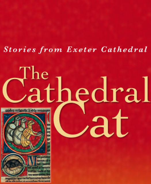 The Cathedral Cat, Nicholas Orme