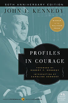 Profiles in Courage, John F.Kennedy