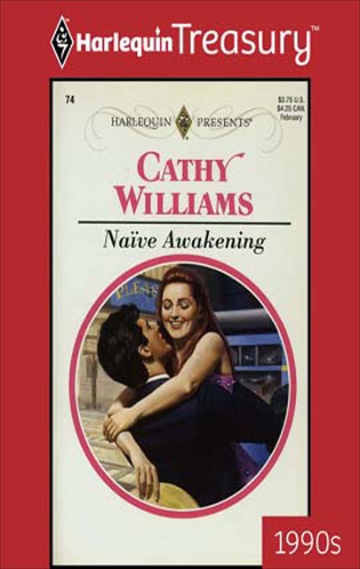 Naive Awakening, Cathy Williams