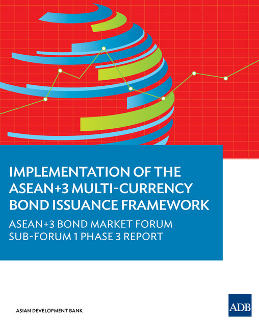 Implementation of the ASEAN+3 Multi-Currency Bond Issuance Framework, Asian Development Bank