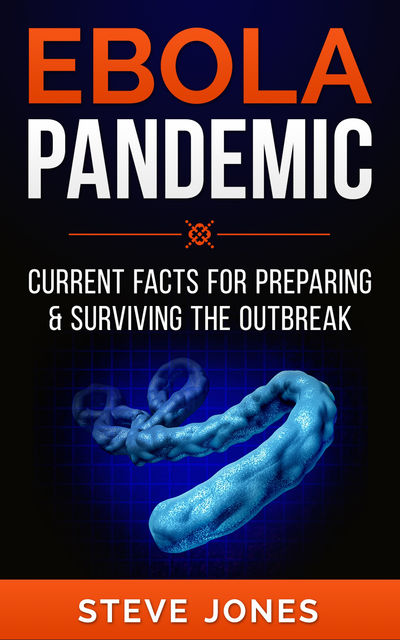Ebola Pandemic, Steve Jones