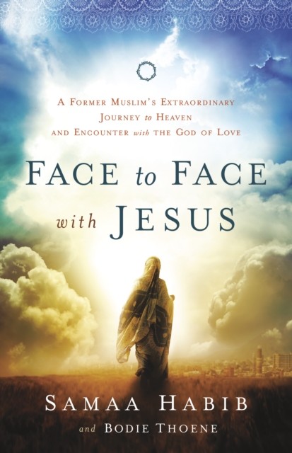 Face to Face with Jesus, Bodie Thoene