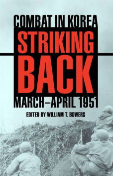 Striking Back, William Bowers