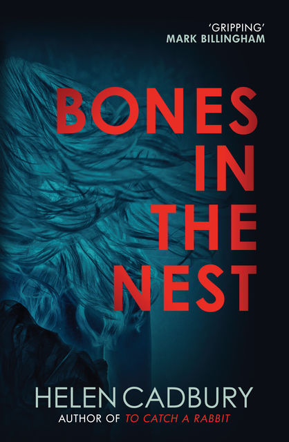 Bones in the Nest, Helen Cadbury