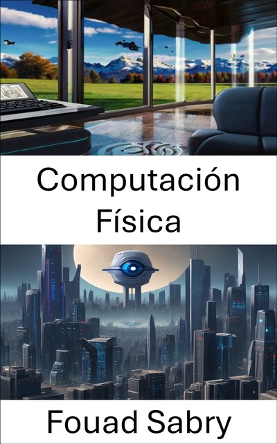 Computación Física, Fouad Sabry