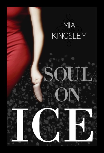 Soul on Ice, Mia Kingsley