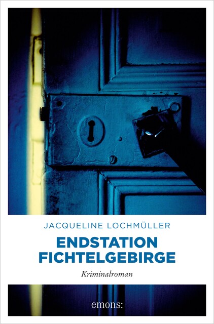 Endstation Fichtelgebirge, Jacqueline Lochmüller