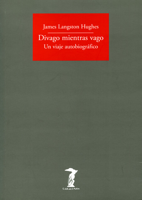 Divago mientras vago, James Hughes