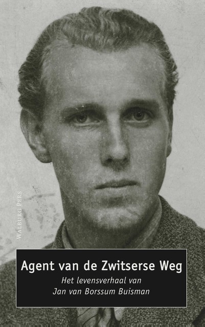 Agent van de Zwitserse Weg, Marc Couwenberg