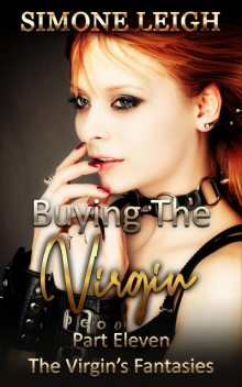 The Virgin's Fantasies, Simone Leigh
