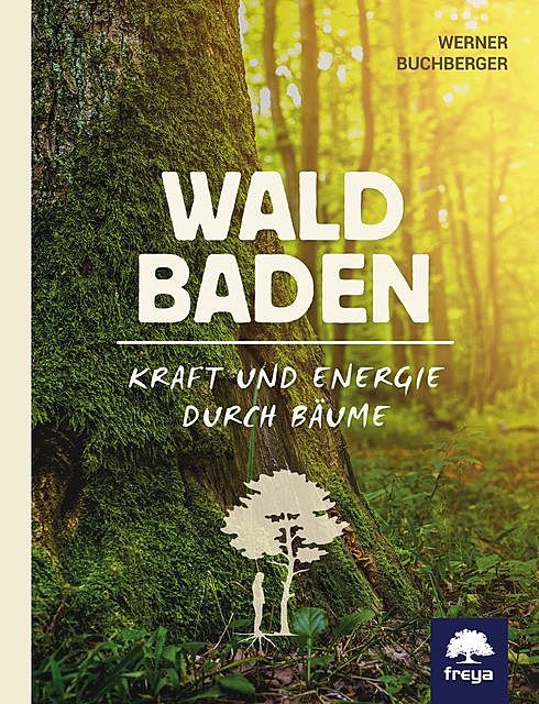Waldbaden, Werner Buchberger