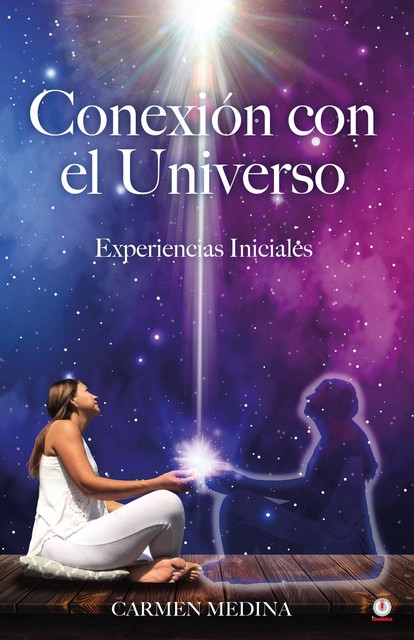 Conexión con el Universo, Carmen Medina