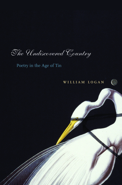 The Undiscovered Country, William Logan