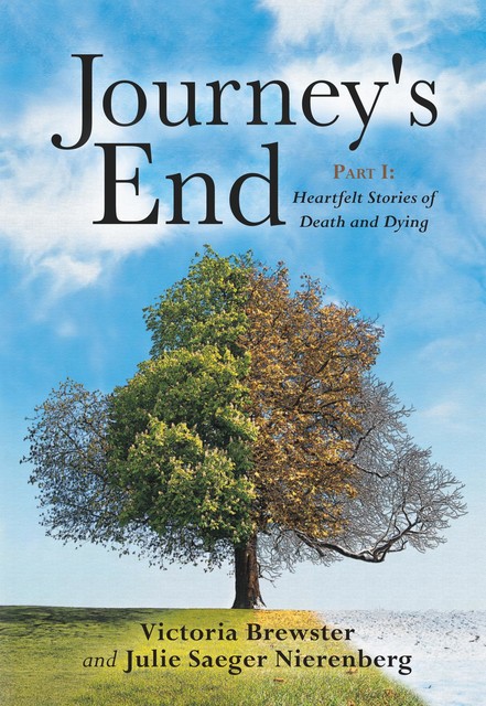 Journey's End, Julie Saeger Nierenberg, Victoria Brewster