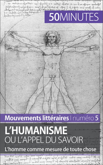 L’humanisme ou l’appel du savoir, Delphine Leloup