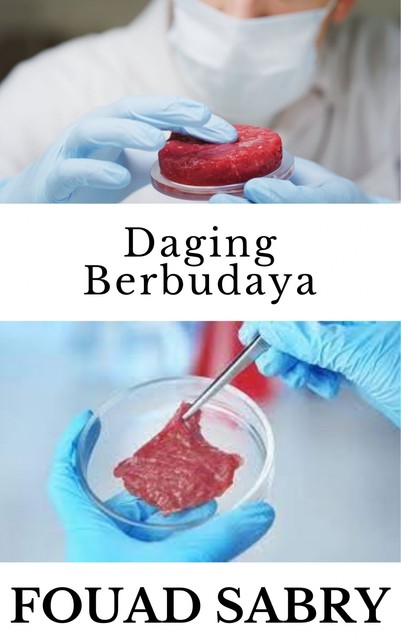 Daging Berbudaya, Fouad Sabry