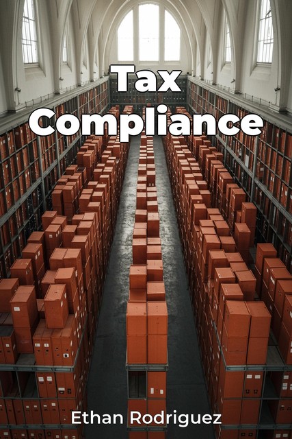 Tax Compliance, Ethan Rodriguez