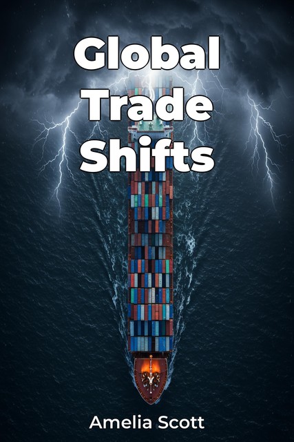 Global Trade Shifts, Amelia Scott