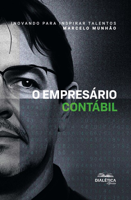 O Empresário Contábil, Marcelo Munhao