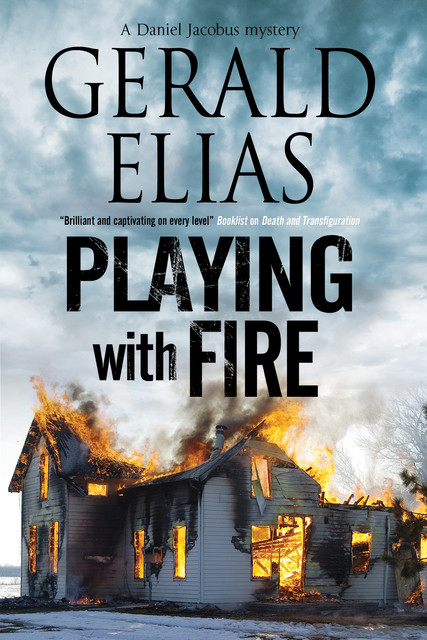Playing with Fire, Gerald Elias
