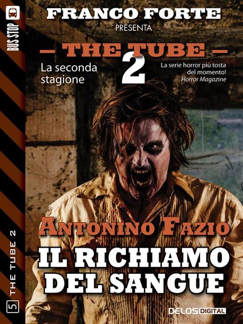 Il richiamo del sangue, Antonino Fazio