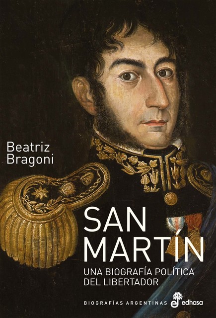 San Martín, Beatriz Bragoni