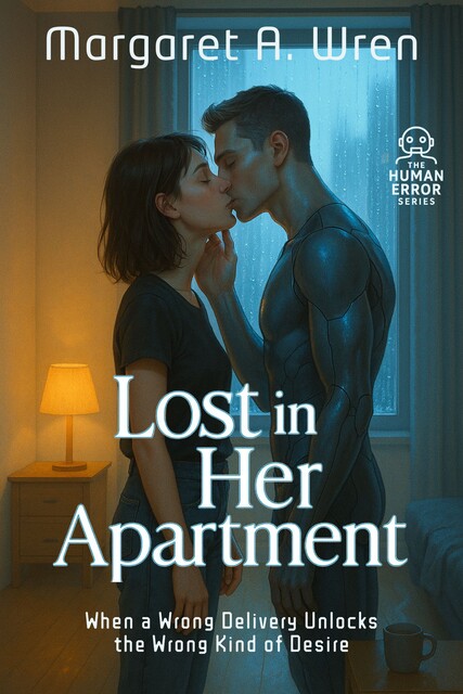 Lost in Her Apartment, Margaret A. Wren