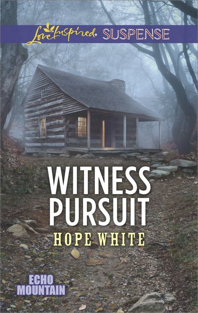 Witness Pursuit, Hope White