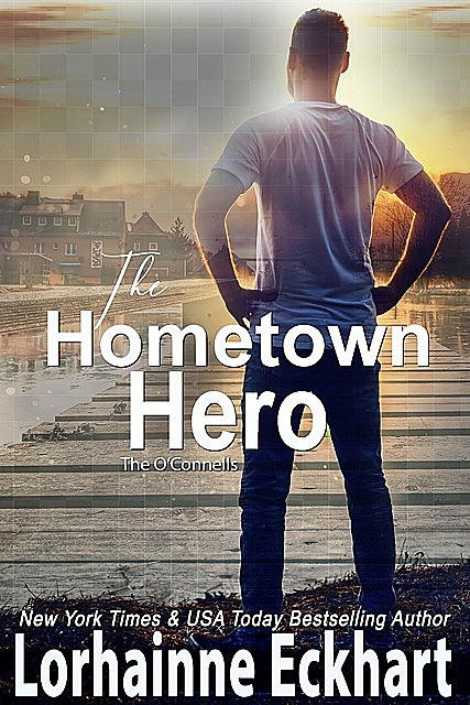 The Hometown Hero, Lorhainne Eckhart