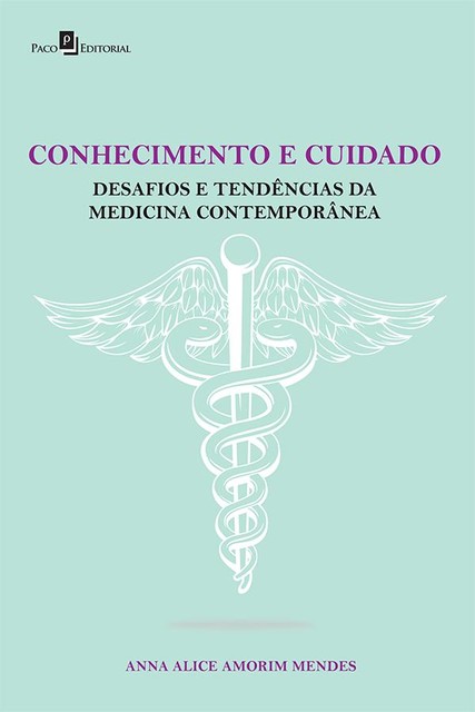 CONHECIMENTO E CUIDADO, ANNA ALICE AMORIM MENDES