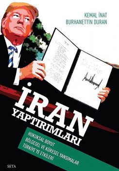 İran Yaptırımları, Burhanettin Duran, Kemal İnat